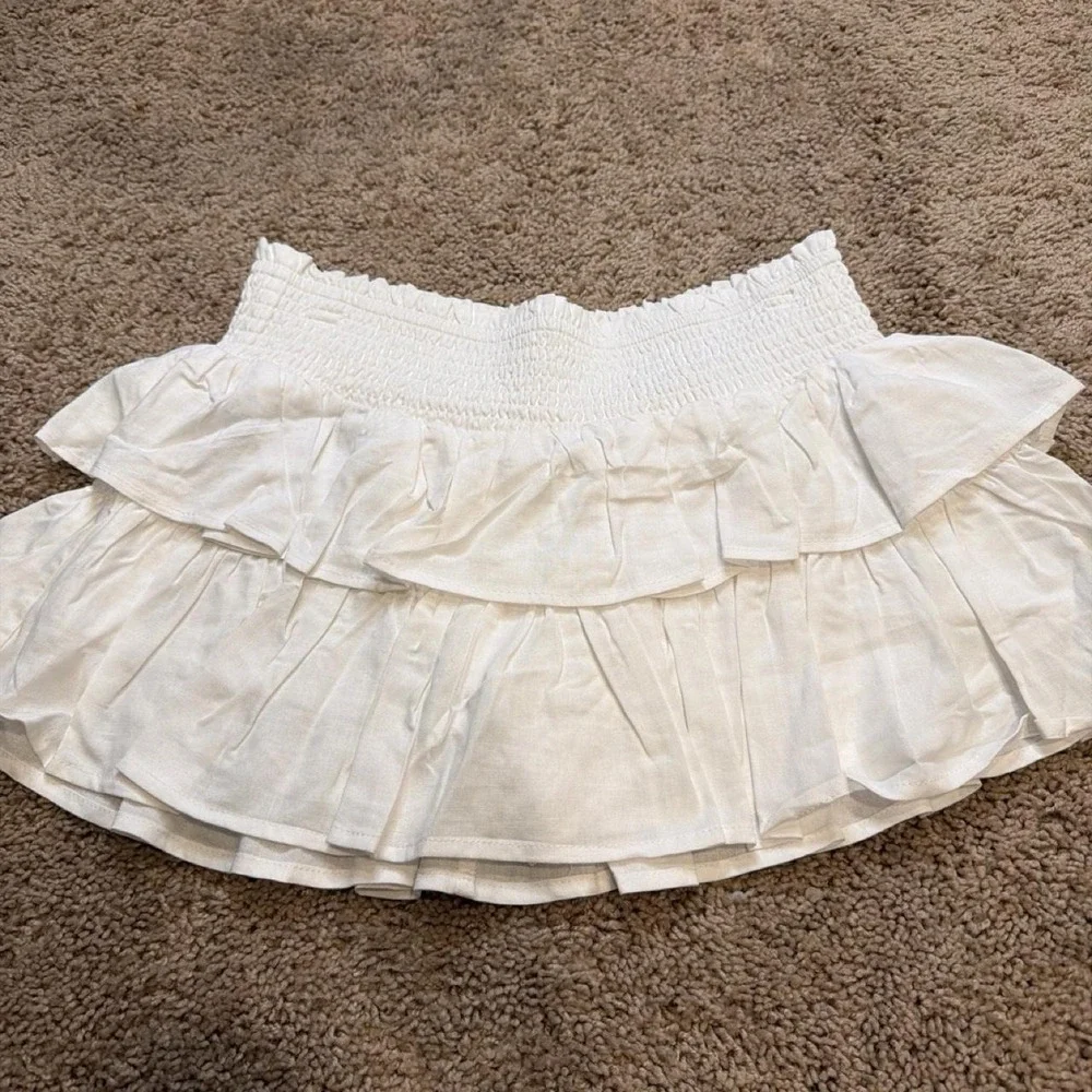 Tennis Skirts